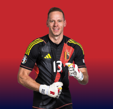 Matz Sels