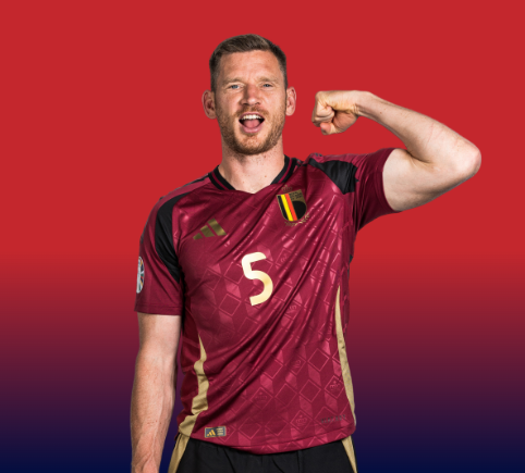 Jan Vertonghen