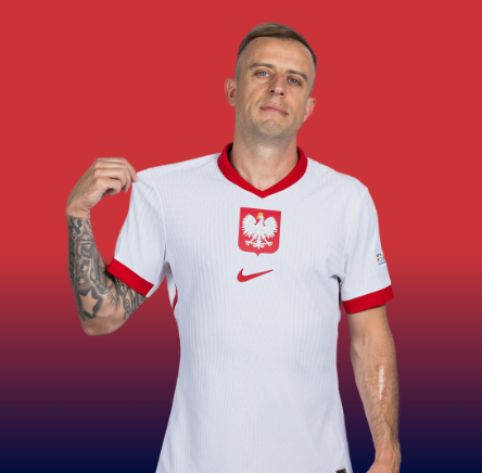 Kamil Grosicki