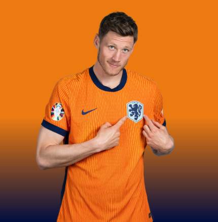 Wout Weghorst