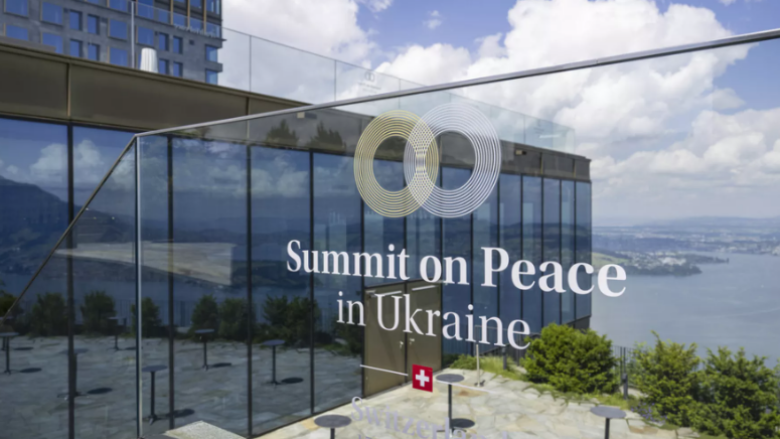 Mbi 100 liderë botërorë në Zvicër, Zelensky synon të merr mbështetje për planin e paqes