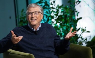 Të ardhurat më të larta të Bill Gates - këto janë tre kompanitë kryesore që zotëron miliarderi amerikan