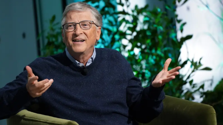 Të ardhurat më të larta të Bill Gates – këto janë tre kompanitë kryesore që zotëron miliarderi amerikan