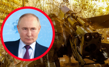Ofensiva e re ruse nuk po shkon sipas planit të Putinit