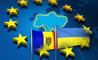 Ukraina dhe Moldavia tani dinë datën e fillimit të negociatave me BE-në