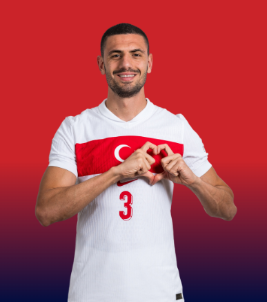 Merih Demiral