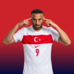 Cenk Tosun