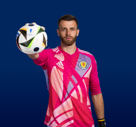 Angus Gunn