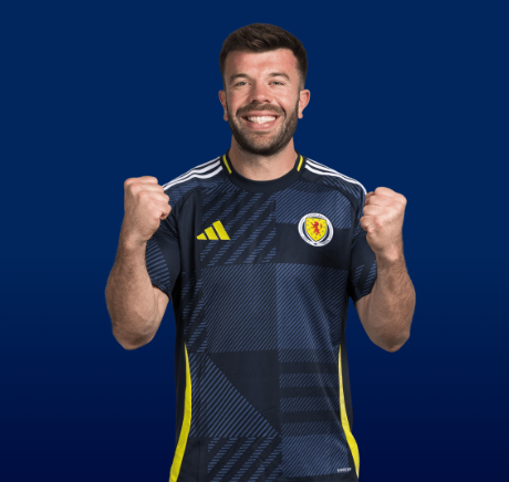 Grant Hanley