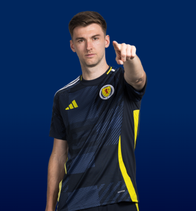 Kieran Tierney