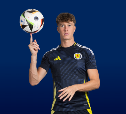 Jack Hendry