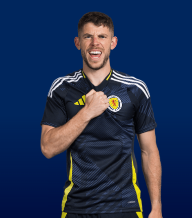 Ryan Christie