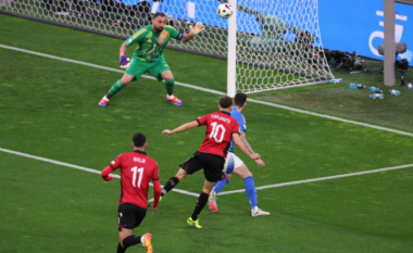 Mbyllet ndeshja, Itali 2-1 Shqipëri – gjithçka çfarë ndodhi para, gjatë dhe pas ndeshjes