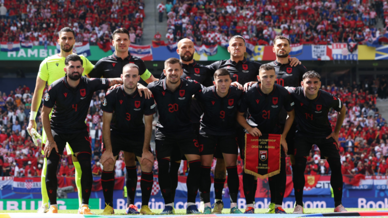 Përveç fitores me Spanjën - çfarë i duhet tjetër Shqipërisë për të kaluar tutje