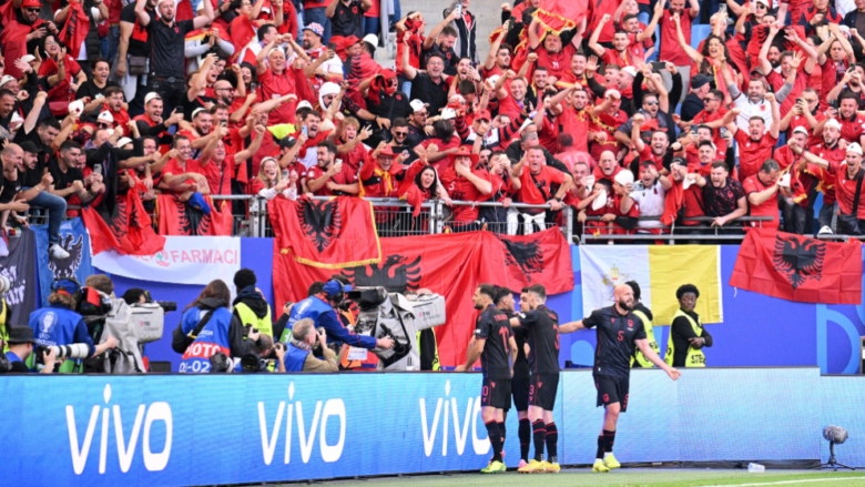 UEFA nis hetim ndaj Shqipërisë dhe Kroacisë – po ashtu edhe ndaj sulmuesit Mirlind Daku