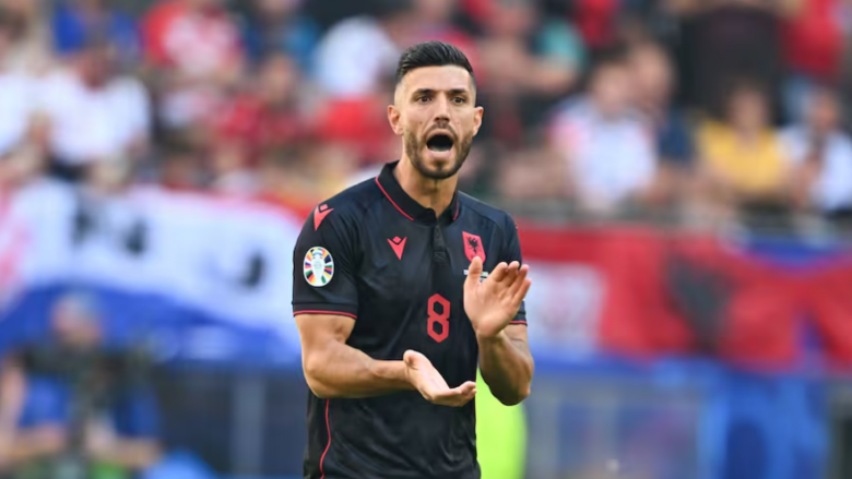 Mësohet se pse heroi i Shqipërisë në ndeshjen ndaj Kroacisë quhet Klaus?