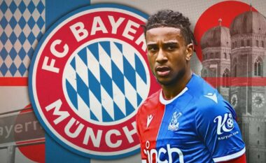 Chelsea heq dorë zyrtarisht nga transferimi i Olise, francezi pranon ofertën e Bayernit