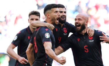 Sa para fitoi FSHF me Kombëtaren e Shqipërisë nga pjesëmarrja në Euro 2024?