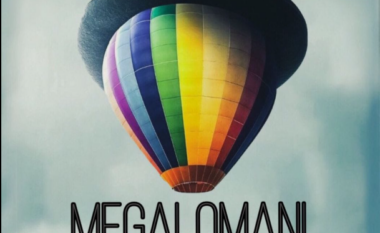 Shfaqja “Megalomani”, po vjen nesër në Teatrin Kombëtar të Kosovës