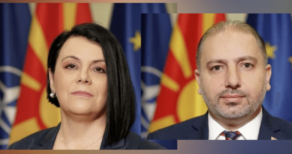 New directors have been appointed in Customs and DAP - Telegrafi ...