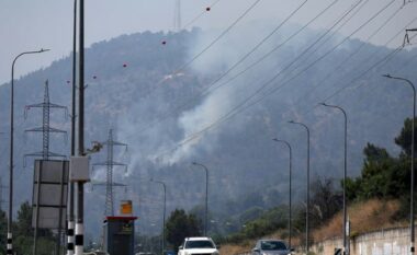 A po përdor Izraeli predha ndezëse kundër civilëve në Liban?