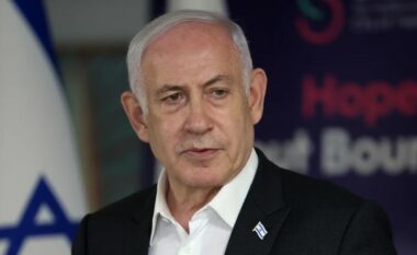 “Faza intensive e luftës me Hamasin do të përfundojë”, fokusi do të zhvendoset në kufirin me Libanin - thotë Netanyahu