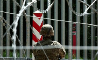 Katër vende të NATO-s bëjnë thirrje për një linjë mbrojtëse përgjatë kufirit të Evropës me Rusinë dhe Bjellorusinë