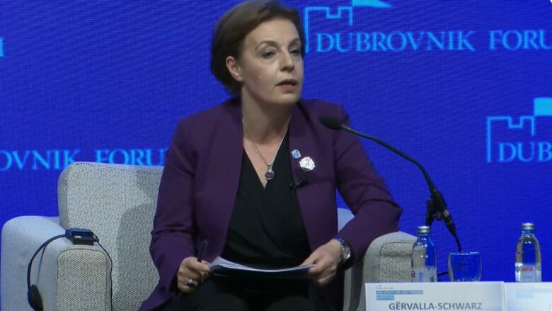 Gërvalla: Kosova ka përmbushë të gjitha kërkesat për anëtarësim në Këshillin e Evropës, gjithçka tjetër është politikë