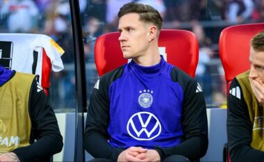 Ter Stegen flet për marrëdhënien me Neuerin, si dhe rolin e tij te Gjermania
