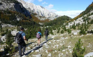 Le Figaro: Alpet shqiptare, një Eldorado për turistët
