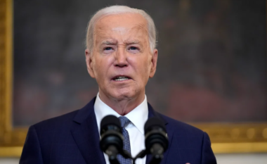 Biden thotë se është ‘koha që kjo luftë të përfundojë’ ndërsa parashtron propozimin për armëpushim ndërmjet Izraelit dhe Hamasit