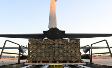 SHBA-ja do t'i dërgojë Ukrainës raketa të mbrojtjes ajrore në një paketë ndihme prej 150 milionë dollarësh