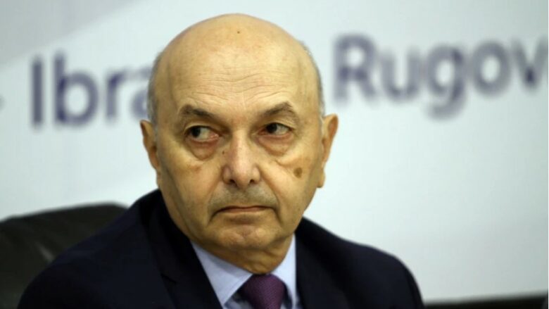 “Për Rugovën nuk folën ata që do duhej të flisnin”, Isa Mustafa reagon pas konferencës së LDK-së “Rugova dhe Perëndimi”