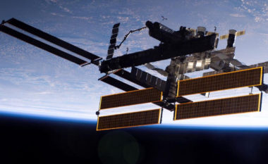 NASA i jep leje SpaceX të Musk për të shkatërruar Stacionin Ndërkombëtar Hapësinor