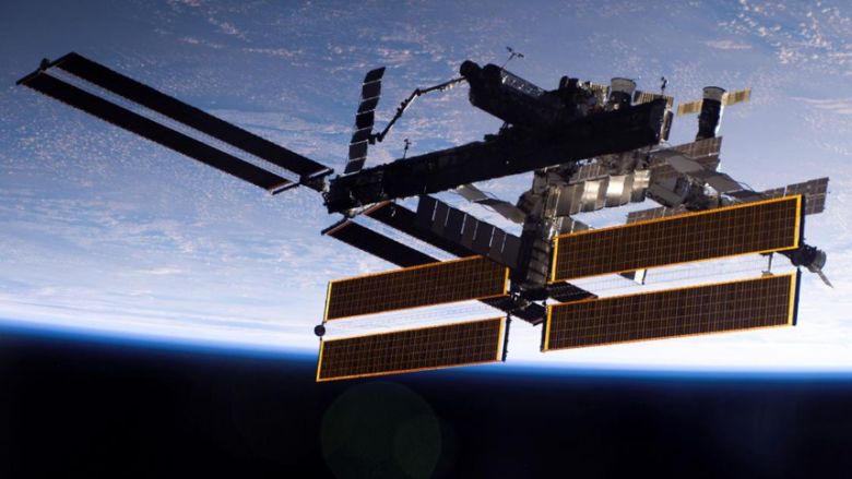 NASA i jep leje SpaceX të Musk për të shkatërruar Stacionin Ndërkombëtar Hapësinor