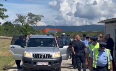Policia arreston një serb në Gazimestan