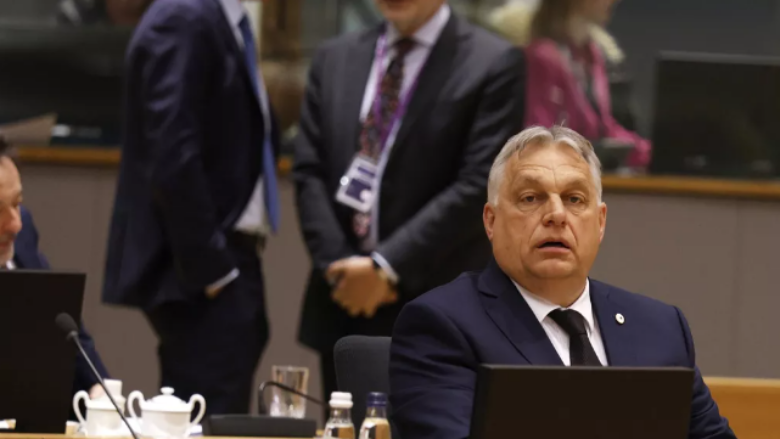 Hungaria duhet të paguajë 200 milionë euro për shkeljen e rregullave të BE-së