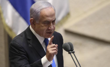 Netanyahu thotë se nuk e pranon një marrëveshje që i jep fund luftës në Gazë