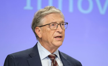Al do të jetë më shumë ndihmë sesa pengesë për të goditur objektivat klimatike, deklaron Bill Gates