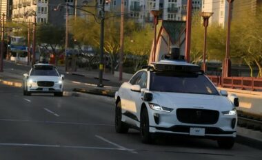 Shërbimi “robotaxi pa shofer” i Waymo bëhet i disponueshëm për të gjithë në San Francisko të SHBA-së