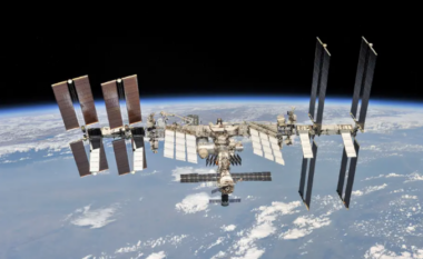 NASA publikoi gabimisht një video nga Stacioni Ndërkombëtar Hapësinor dhe shkaktoi shumë spekulime