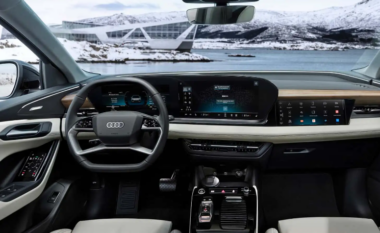 Audi do të integrojë ChatGPT-në në modelet e saj për disa arsye