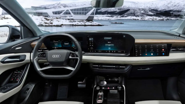 Audi do të integrojë ChatGPT-në në modelet e saj për disa arsye