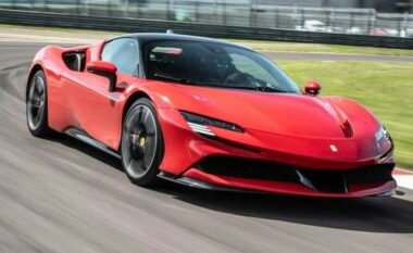 Ferrari elektrik mund të kushtojë rreth gjysmë milioni euro