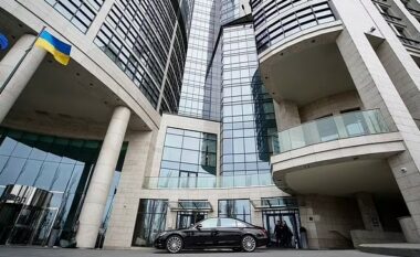 Një diplomat amerikan gjendet i vdekur në një hotel të Kievit, Ukrainë