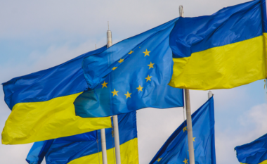 Ukraina, edhe më afër ëndrrës për t’iu bashkuar BE-së