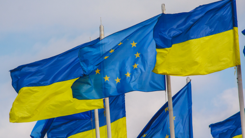 Ukraina, edhe më afër ëndrrës për t’iu bashkuar BE-së