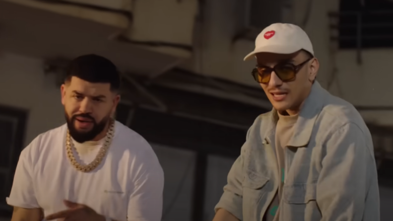 Buta dhe Noizy sjellin këngën e re “I kom pa”