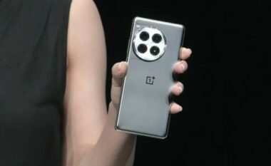 OnePlus prezantoi smartfonin Ace 3 Pro
