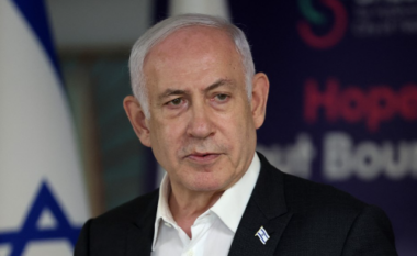 Reagon Netanyahu pas dorëheqjes së Gantz: Nuk është koha për të braktisur frontin